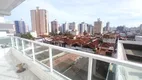 Foto 14 de Apartamento com 3 Quartos à venda, 101m² em Cidade Ocian, Praia Grande