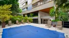 Foto 13 de Apartamento com 4 Quartos à venda, 230m² em Higienópolis, São Paulo