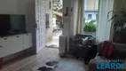 Foto 3 de Casa com 2 Quartos para alugar, 100m² em Vila Clementino, São Paulo