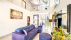 Foto 7 de Casa de Condomínio com 3 Quartos à venda, 244m² em Jardim America, Paulínia