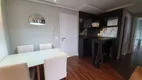 Foto 7 de Apartamento com 2 Quartos à venda, 69m² em Ecoville, Curitiba