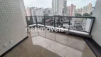 Foto 5 de Apartamento com 4 Quartos para alugar, 165m² em Bento Ferreira, Vitória
