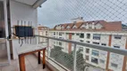 Foto 3 de Apartamento com 2 Quartos à venda, 73m² em Coqueiros, Florianópolis