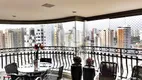 Foto 2 de Apartamento com 4 Quartos à venda, 265m² em Santana, São Paulo