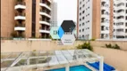 Foto 9 de Apartamento com 3 Quartos para alugar, 85m² em Chácara Santo Antônio, São Paulo