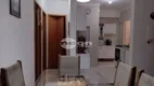 Foto 2 de Apartamento com 2 Quartos à venda, 62m² em Jardim Progresso, Santo André