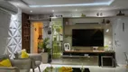Foto 2 de Apartamento com 3 Quartos à venda, 99m² em Barra da Tijuca, Rio de Janeiro