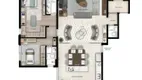Foto 15 de Apartamento com 3 Quartos à venda, 153m² em Vila Mariana, São Paulo