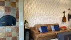 Foto 9 de Apartamento com 3 Quartos à venda, 118m² em Abraão, Florianópolis