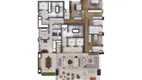Foto 15 de Apartamento com 3 Quartos à venda, 303m² em Vila Nova Conceição, São Paulo