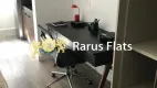 Foto 3 de Flat com 1 Quarto à venda, 30m² em Vila Olímpia, São Paulo