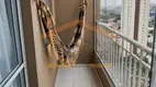 Foto 5 de Apartamento com 3 Quartos à venda, 66m² em Parque Novo Mundo, São Paulo