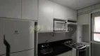 Foto 11 de Flat com 1 Quarto para alugar, 44m² em Moema, São Paulo