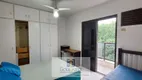 Foto 23 de Apartamento com 3 Quartos à venda, 140m² em Jardim Astúrias, Guarujá