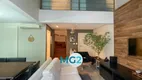 Foto 7 de Apartamento com 2 Quartos à venda, 70m² em Moema, São Paulo