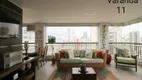 Foto 27 de Apartamento com 4 Quartos à venda, 216m² em Jardim Vila Mariana, São Paulo