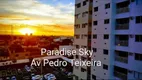Foto 2 de Apartamento com 3 Quartos à venda, 84m² em Dom Pedro I, Manaus