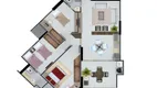 Foto 25 de Apartamento com 3 Quartos à venda, 87m² em Setor Coimbra, Goiânia
