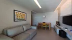 Foto 2 de Apartamento com 3 Quartos à venda, 65m² em Praia do Cupe, Ipojuca