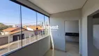 Foto 17 de Apartamento com 2 Quartos à venda, 63m² em Santa Maria, Uberaba