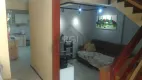 Foto 12 de Sobrado com 3 Quartos à venda, 101m² em Restinga, Porto Alegre