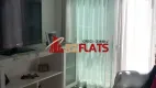 Foto 7 de Flat com 1 Quarto à venda, 40m² em Itaim Bibi, São Paulo