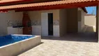 Foto 2 de Casa com 2 Quartos à venda, 81m² em Balneário Gaivotas, Itanhaém