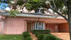 Foto 3 de Casa de Condomínio com 3 Quartos para alugar, 480m² em Morada dos Pássaros, Barueri