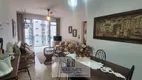 Foto 2 de Apartamento com 3 Quartos para alugar, 110m² em Pitangueiras, Guarujá