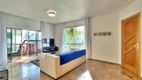 Foto 3 de Apartamento com 3 Quartos à venda, 156m² em Jardim Astúrias, Guarujá