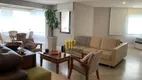 Foto 3 de Apartamento com 4 Quartos à venda, 209m² em Campo Belo, São Paulo