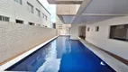 Foto 23 de Apartamento com 2 Quartos à venda, 98m² em Boqueirão, Praia Grande