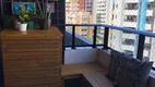 Foto 2 de Apartamento com 3 Quartos à venda, 97m² em Ponta Verde, Maceió