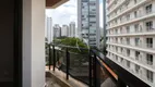 Foto 7 de Apartamento com 3 Quartos à venda, 114m² em Indianópolis, São Paulo