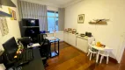 Foto 16 de Apartamento com 4 Quartos à venda, 200m² em Carmo, Belo Horizonte