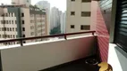 Foto 3 de Apartamento com 3 Quartos à venda, 116m² em Moema, São Paulo