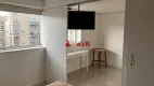 Foto 3 de Flat com 1 Quarto à venda, 32m² em Jardins, São Paulo