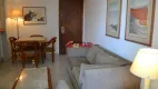 Foto 7 de Flat com 1 Quarto à venda, 45m² em Itaim Bibi, São Paulo