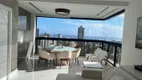 Foto 6 de Apartamento com 3 Quartos à venda, 127m² em Jardim Apipema, Salvador