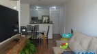 Foto 2 de Apartamento com 3 Quartos à venda, 73m² em Morumbi, São Paulo