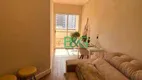 Foto 4 de Apartamento com 3 Quartos à venda, 100m² em Vila Monte Alegre, São Paulo