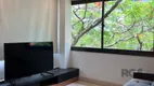 Foto 2 de Apartamento com 1 Quarto para alugar, 52m² em Três Figueiras, Porto Alegre
