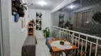 Foto 7 de Apartamento com 3 Quartos à venda, 77m² em Vila Sônia, São Paulo