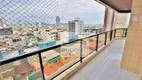 Foto 9 de Apartamento com 2 Quartos à venda, 88m² em Jardim Três Marias, Guarujá