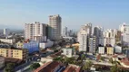 Foto 3 de Apartamento com 2 Quartos à venda, 52m² em Vila Caicara, Praia Grande