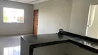 Foto 3 de Apartamento com 3 Quartos à venda, 80m² em Centro, Conselheiro Lafaiete