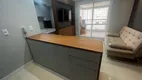 Foto 5 de Apartamento com 1 Quarto para alugar, 38m² em Bosque Maia, Guarulhos