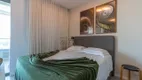 Foto 9 de Apartamento com 1 Quarto para alugar, 46m² em Pinheiros, São Paulo
