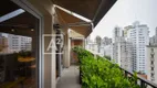 Foto 11 de Cobertura com 4 Quartos à venda, 286m² em Jardim Paulista, São Paulo