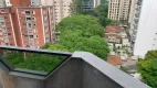 Foto 18 de Cobertura com 4 Quartos à venda, 420m² em Moema, São Paulo